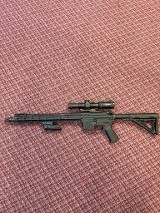 DIAMONDBACK DB15 5.56X45MM NATO - 1 of 3