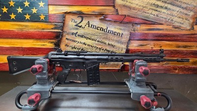 CENTURY ARMS C308 .308 WIN/7.62MM NATO