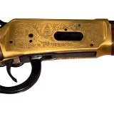 WINCHESTER MODEL 94 .38-55 WIN - 2 of 3