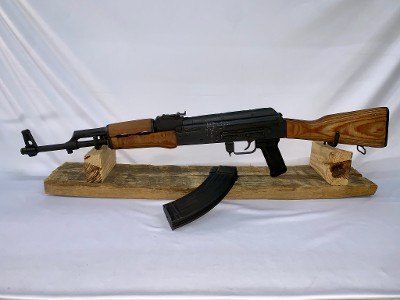 ROMARM/CUGIR WASR-10/63 7.62X39MM