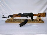 ROMARM/CUGIR WASR-10/63 7.62X39MM