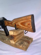 ROMARM/CUGIR WASR-10/63 7.62X39MM - 3 of 3