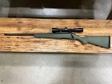 RUGER AMERICAN 7MM-08 REM