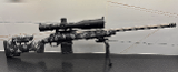 BROWNING X-BOLT TARGET PRO MCMILLAN 6.5MM CREEDMOOR - 2 of 3