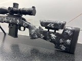 BROWNING X-BOLT TARGET PRO MCMILLAN 6.5MM CREEDMOOR - 3 of 3