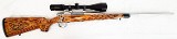 REMINGTON 700 Stainless Laminate Budweiser .30-06 SPRG - 1 of 3