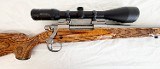 REMINGTON 700 Stainless Laminate Budweiser .30-06 SPRG - 3 of 3