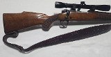 WINCHESTER 70 .222 REM - 2 of 3
