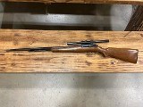 WINCHESTER 72 .22 S/L/LR - 2 of 3 WINCHESTER 72 .22 S/L/LR - 2 of 3