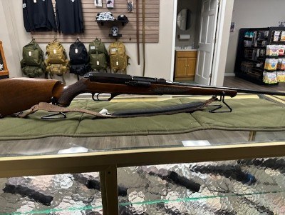 HECKLER & KOCH HK940 .30-06 SPRG