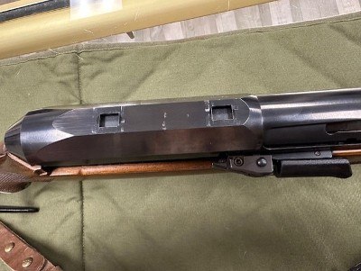 HECKLER & KOCH HK940 .30-06 SPRG - Image 3 of 3