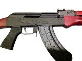 CENTURY ARMS VSKA RUSSIAN RED
7.62X39MM - 3 of 3