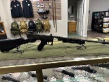 AUTO-ORDNANCE THOMPSON .45 ACP