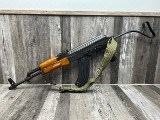 ROMARM WASR-10 7.62MM X 39 RUSSIAN