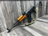 ROMARM WASR-10 7.62MM X 39 RUSSIAN - 2 of 3 ROMARM WASR-10 7.62MM X 39 RUSSIAN - 2 of 3