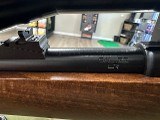 CZ 455 .22 LR - 2 of 3