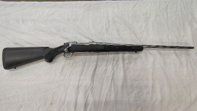 RUGER M77 MKII ALL WEATHER .300 WSM