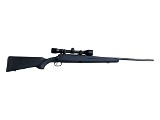 SAVAGE ARMS Axis .30-06 SPRG