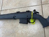 RUGER RUGER AMERICAN .308 WIN - 2 of 3