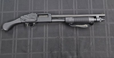 MOSSBERG 590 20 GA