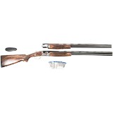BERETTA 687 SILVER PIGEON III J.E.G. SPECIAL 28 GA/20 GA - 3 of 3
