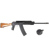 IZHMASH SAIGA-12 12 GA - 3 of 3