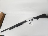 MOSSBERG Maverick w/Flashlight, Polished 12 GA - 1 of 3