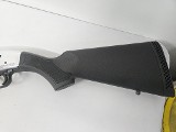 MOSSBERG Maverick w/Flashlight, Polished 12 GA - 3 of 3
