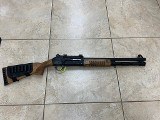 BLACK ACES TACTICAL S4 12 GA - 1 of 3