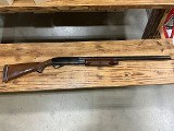 REMINGTON 870 LH 12 GA - 2 of 3