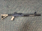 FN Tactical Police 12 GA