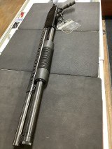 MOSSBERG 500A 12 GA - 1 of 3
