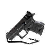 GLOCK G26 GEN5 9MM LUGER (9x19 PARA)