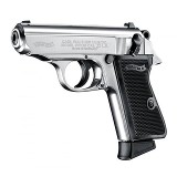 WALTHER ARMS PPK/S .22 LR - 1 of 1