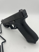 GLOCK 45 Gen 5 9MM LUGER (9x19 PARA) - 2 of 3