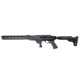 RUGER PC CARBINE 9MM LUGER (9X19 PARA) - 1 of 2