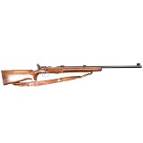 REMINGTON MATCHMASTER MODEL 513-T .22 LR - 2 of 3