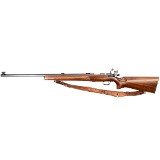 REMINGTON MATCHMASTER MODEL 513-T .22 LR - 1 of 3