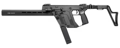 KRISS VECTOR CRB GEN 3 [BLK] .45 ACP