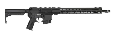 CMMG RESOLUTE MK4