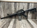 COLT M4 CARBINE 5.56X45MM NATO - 1 of 3