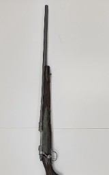 RUGER M77 HAWKEYE PREDATOR .204 RUGER
