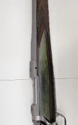 RUGER M77 HAWKEYE PREDATOR .204 RUGER - 3 of 3