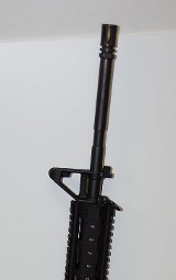 GO2 WEAPONS M4A1 5.56X45MM NATO - 1 of 3