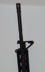 GO2 WEAPONS M4A1 5.56X45MM NATO - 2 of 3