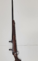 RUGER M77 HAWKEYE
.30-06 SPRG
