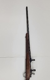 RUGER M77 HAWKEYE
.30-06 SPRG - 2 of 3