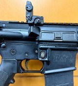 SMITH & WESSON M&P-15T (Tactical) AR-15 5.56X45MM NATO - 3 of 3