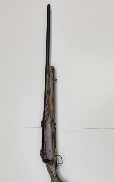 SAVAGE ARMS AXIS II .243 WIN