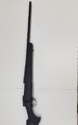 HOWA 1500 6.5X55MM SWEDISH